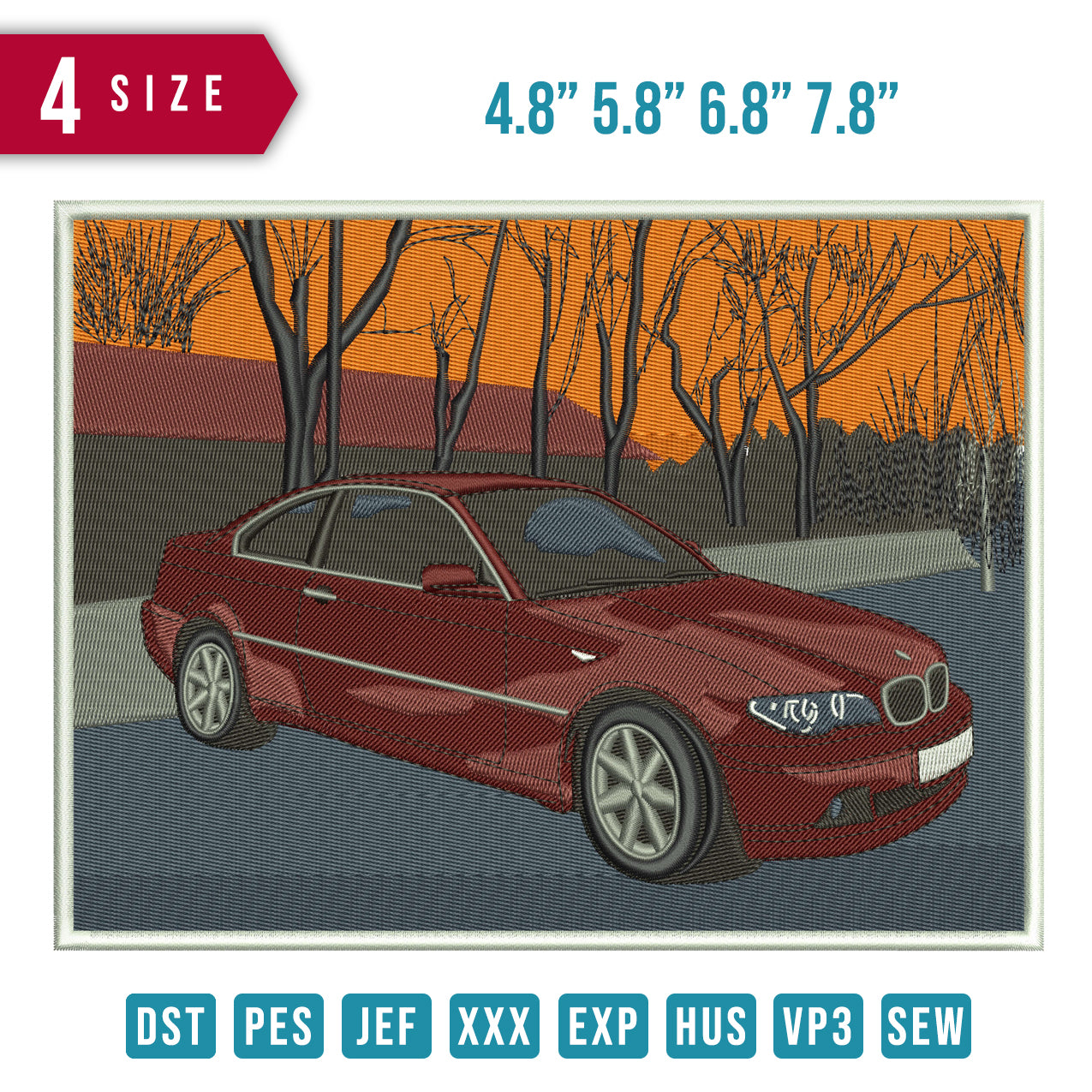 BMW Photo