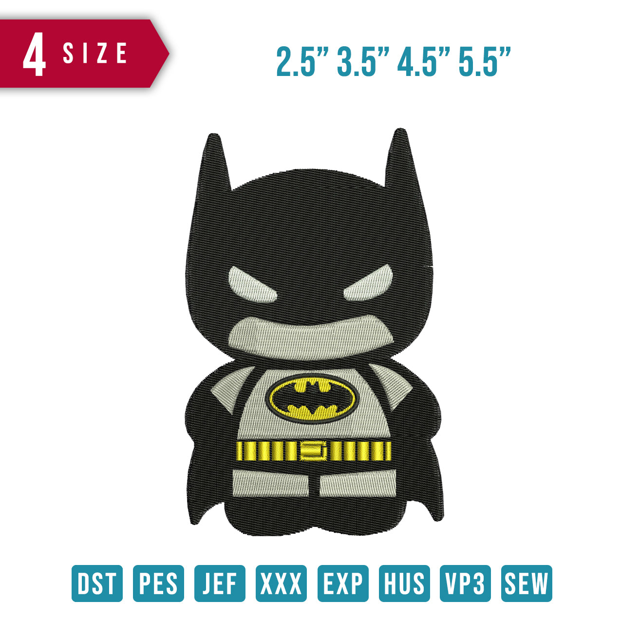 Baby Batman