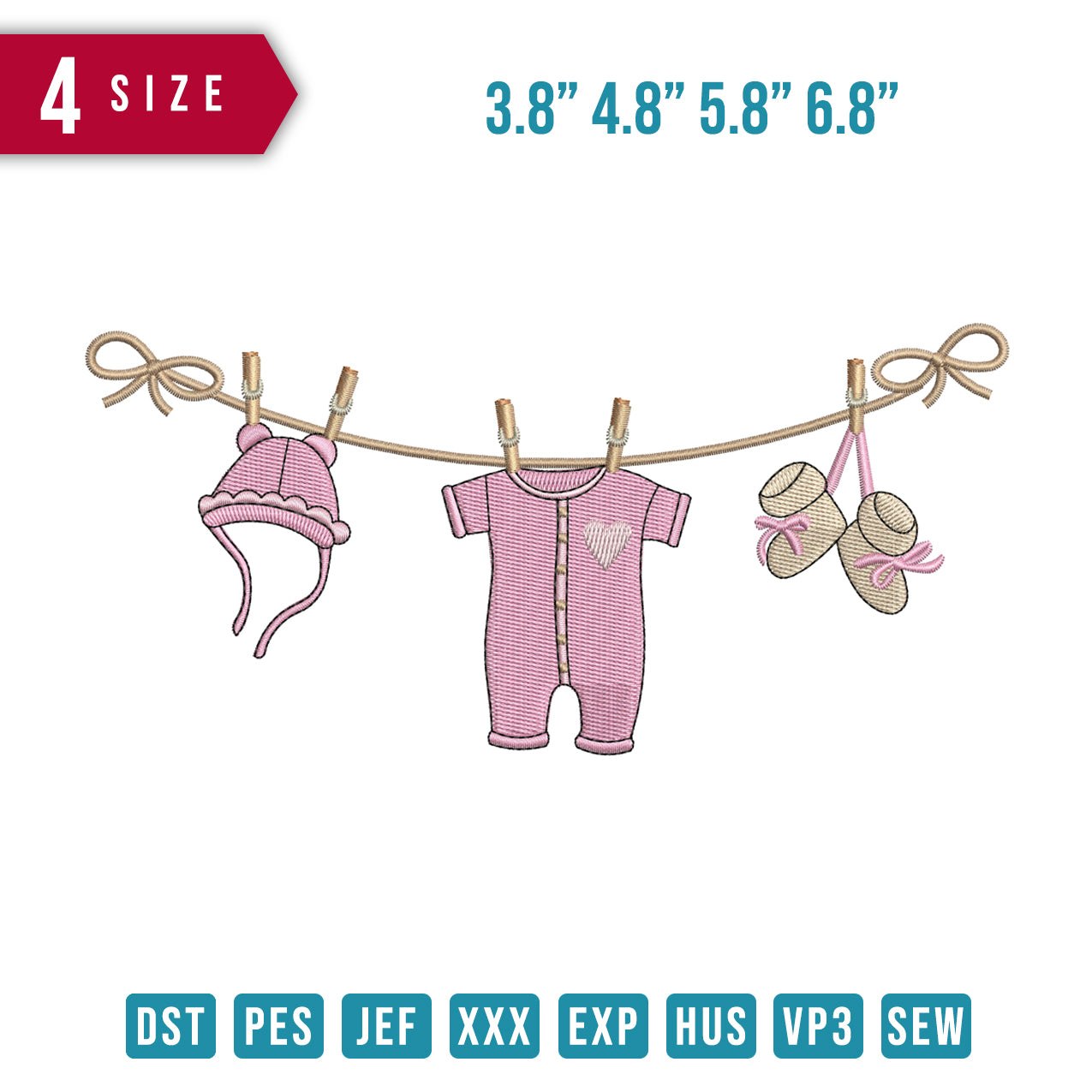 Baby Clothes