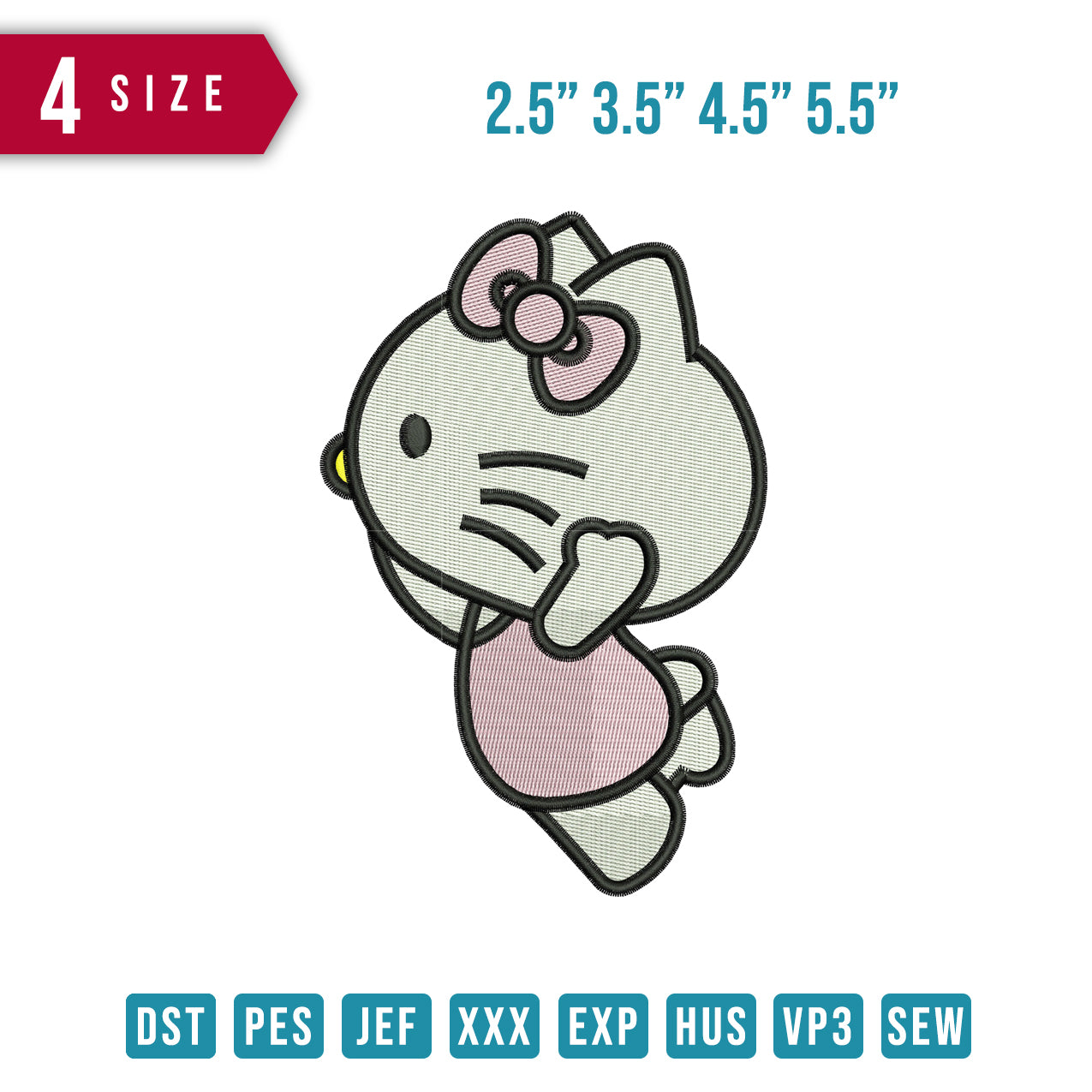 Baby Hello Kitty B