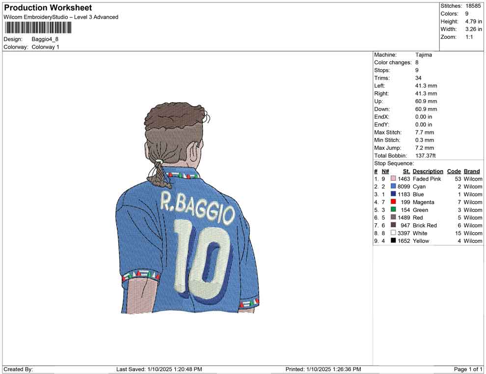 Baggio