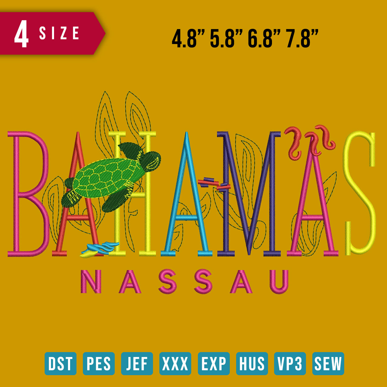 Bahamas