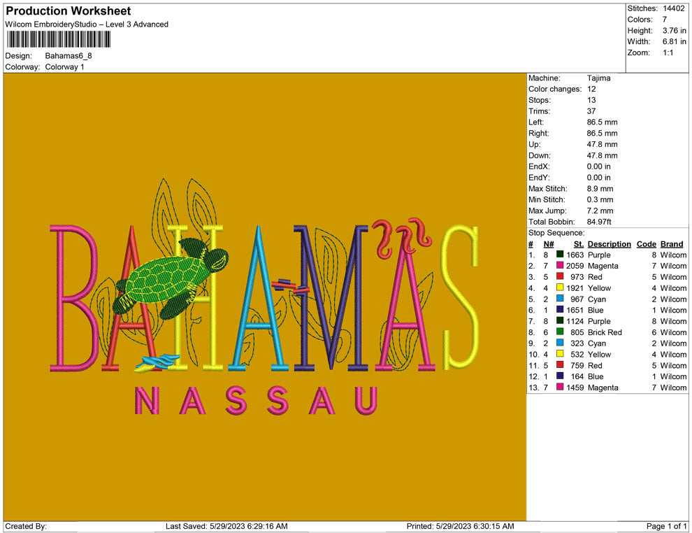 Bahamas