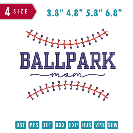 Ballpark