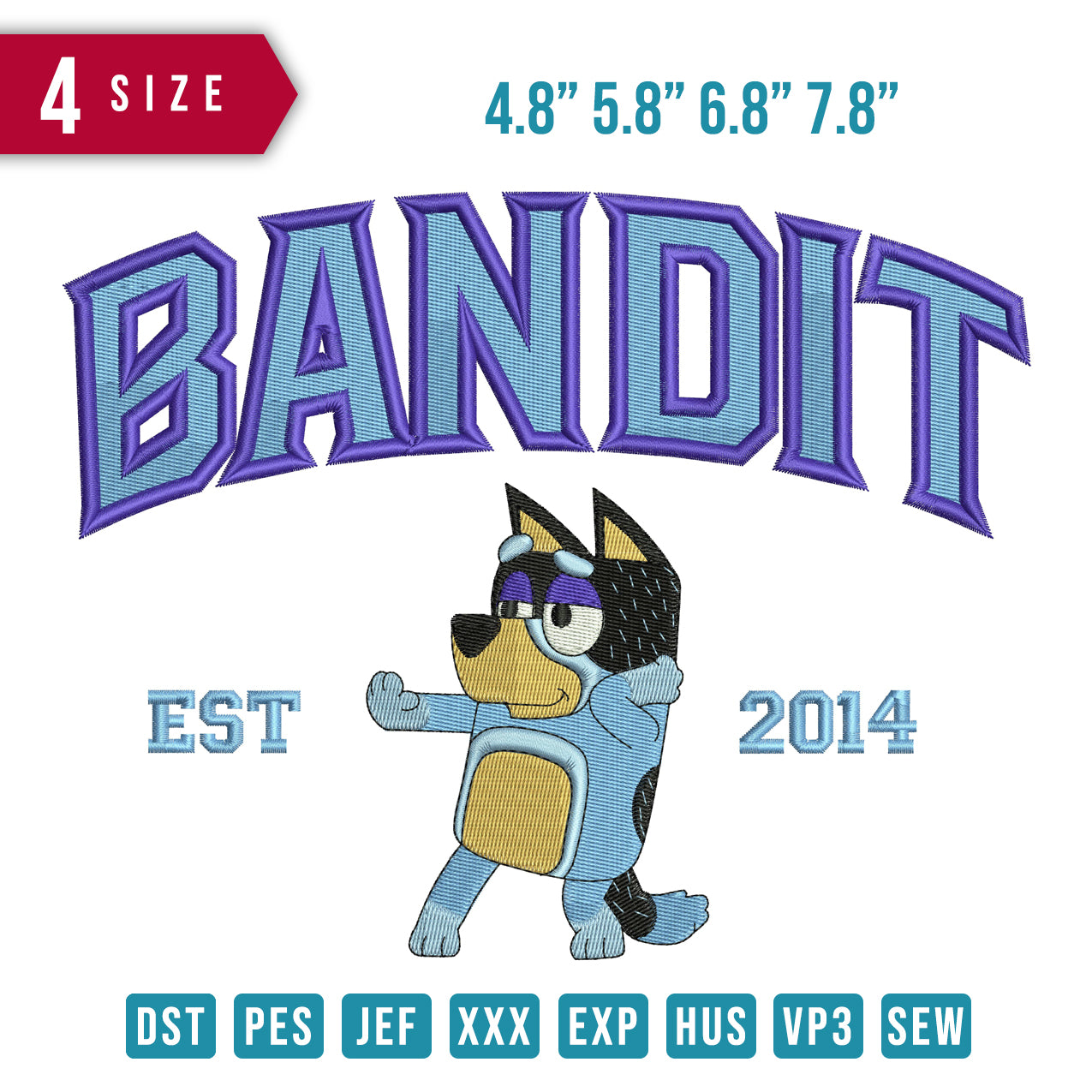 Bandit Est