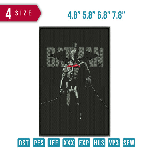 Batman Poster