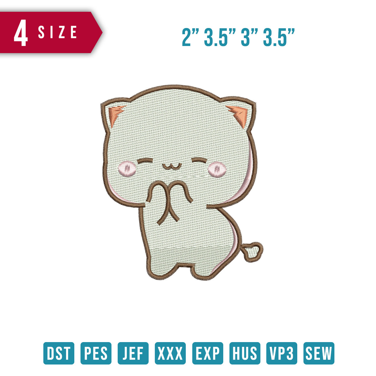 Bear Flatus