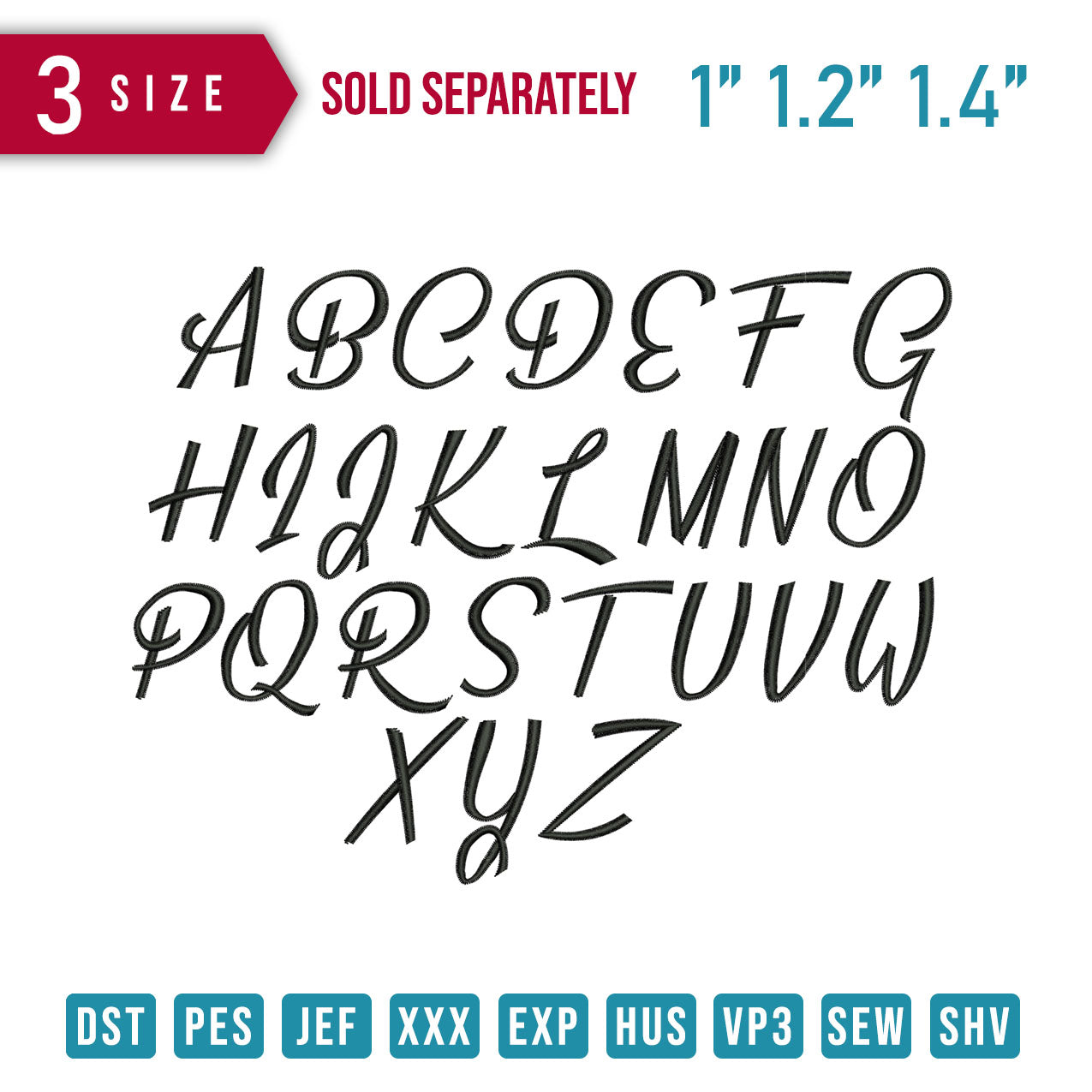 Beautiful Font
