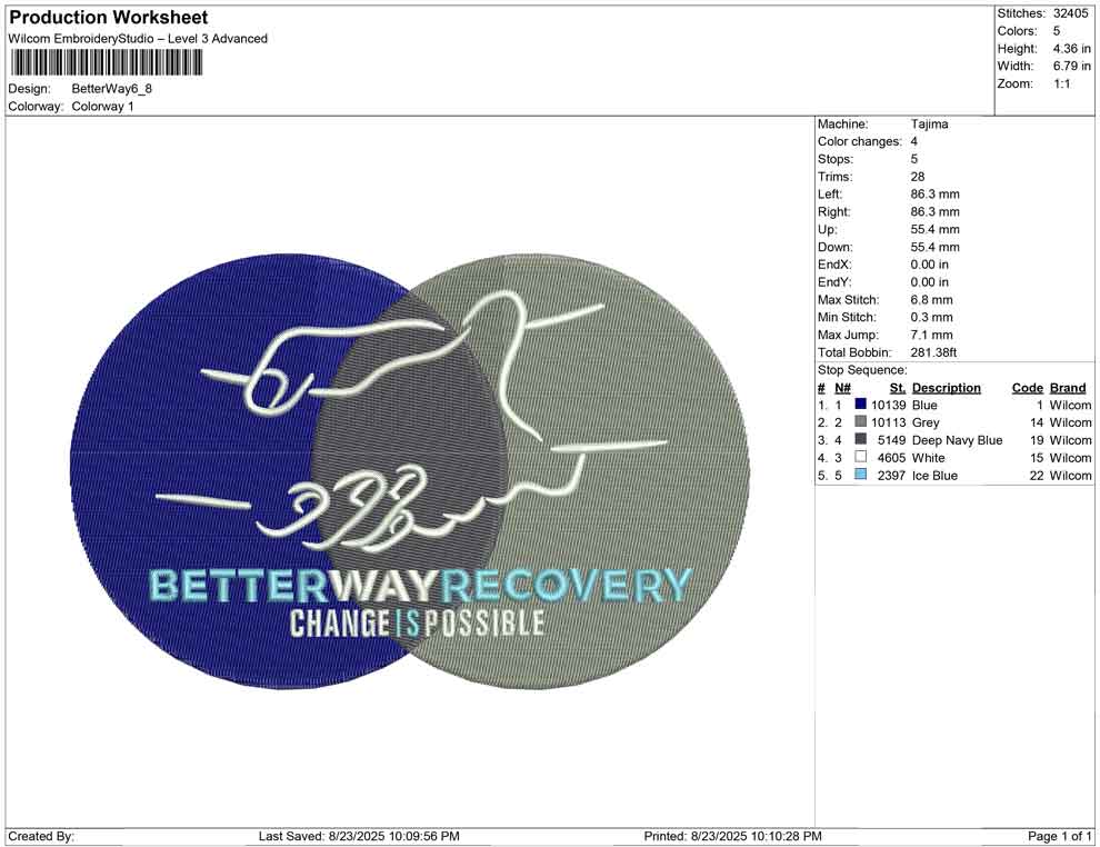 Better Way