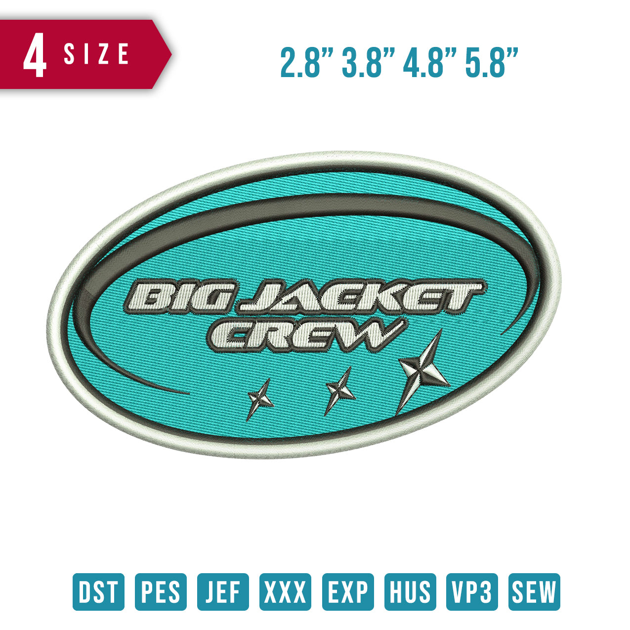 Big Jacket