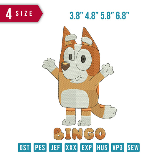 Bingo