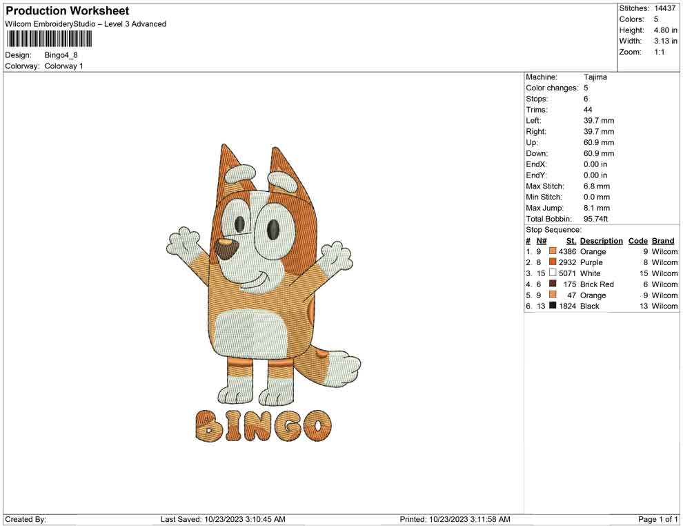 Bingo