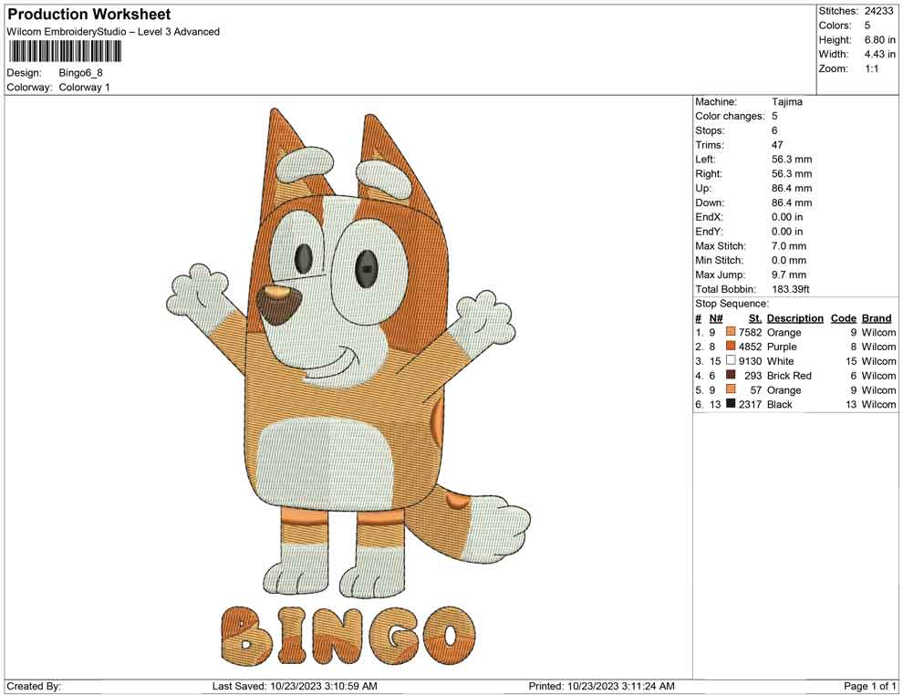 Bingo