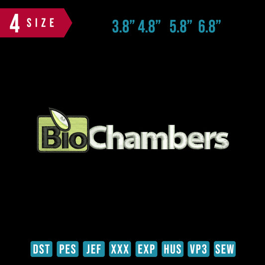 Bio Chamber