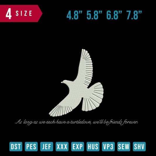 Bird As Long as