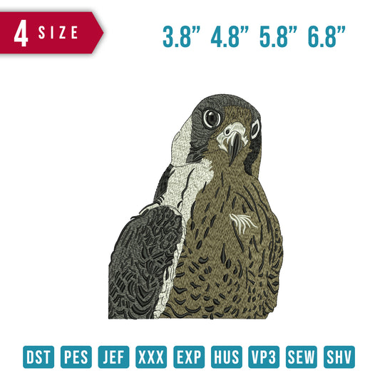 Bird Half