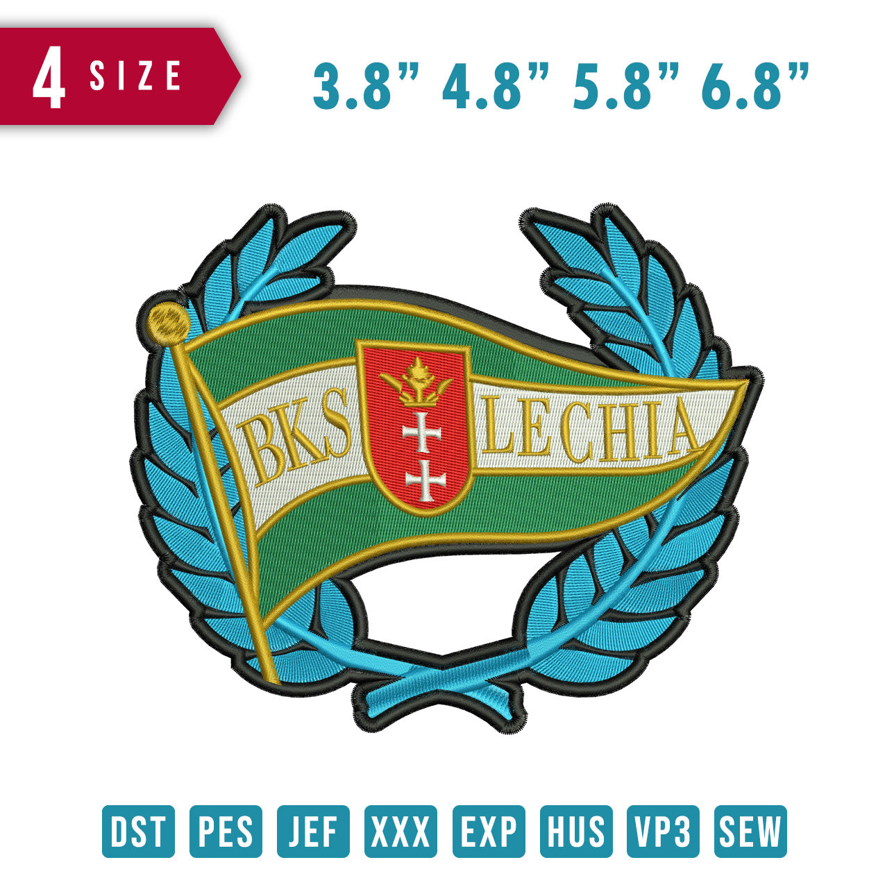 Bks Lechia