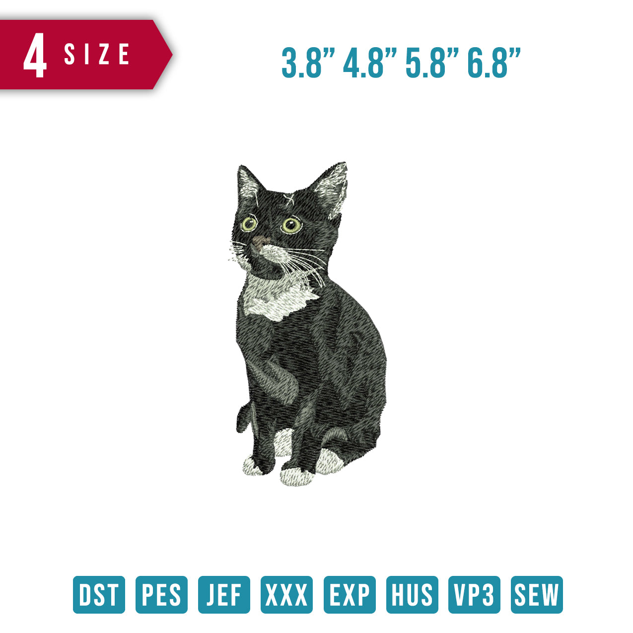 Black Cat