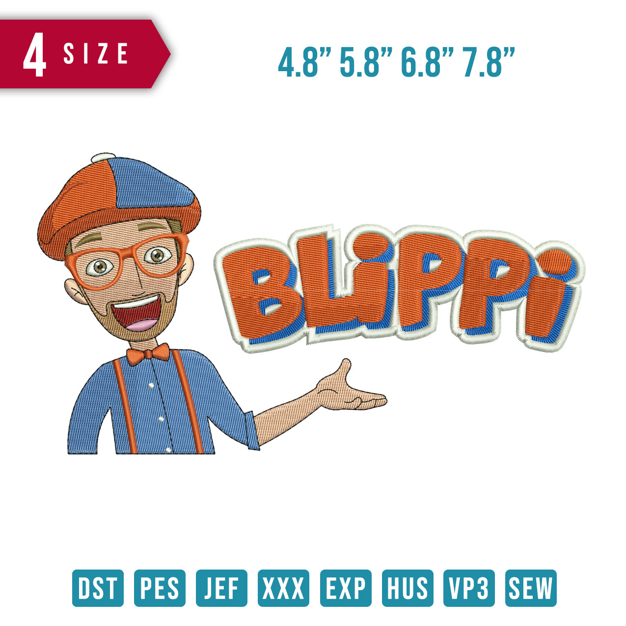 Blippi