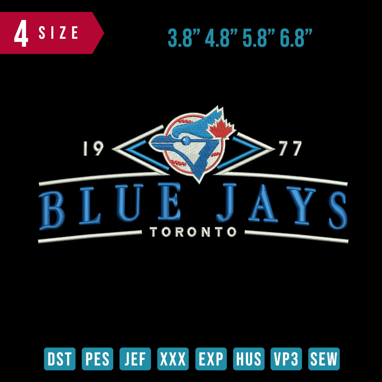 Blue Jays Toronto