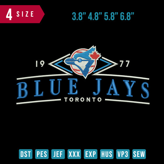 Blue Jays Toronto