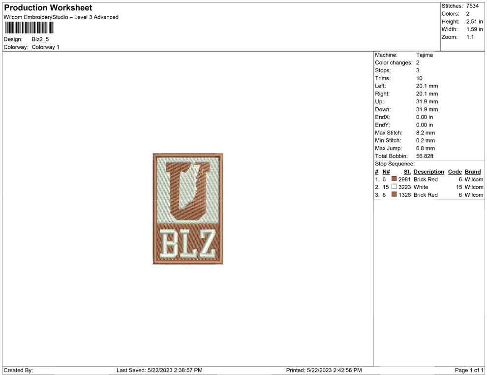 Blz