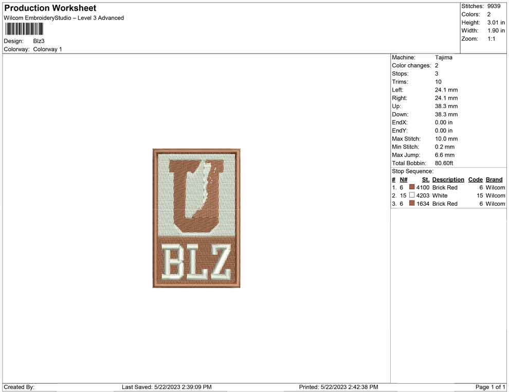 Blz