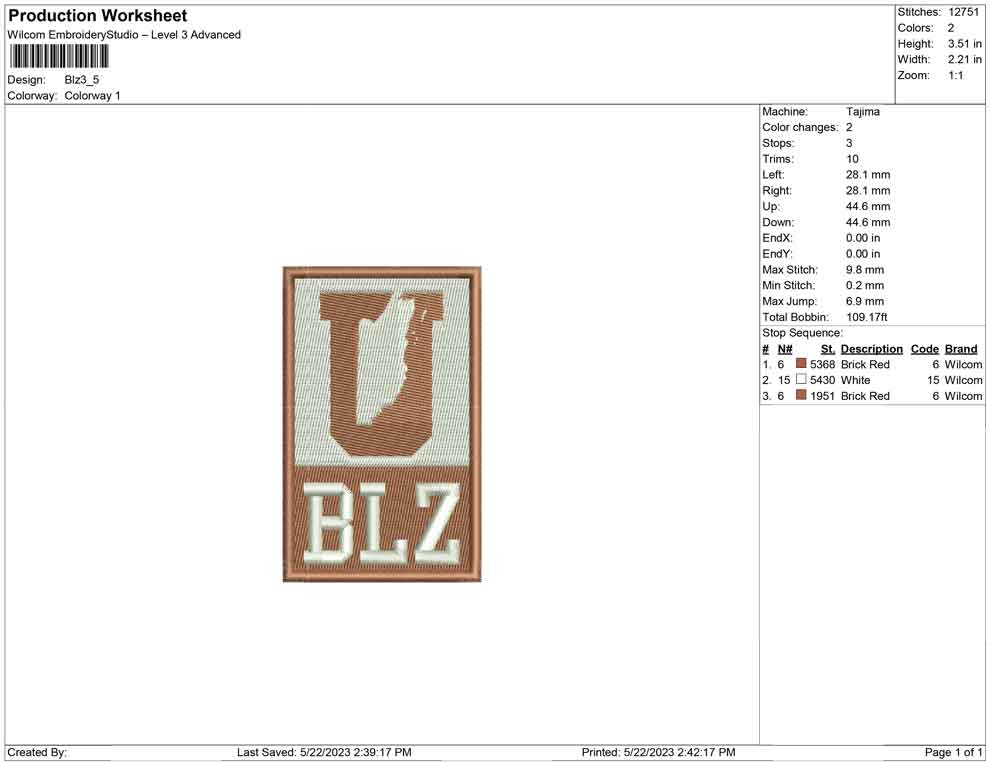 Blz