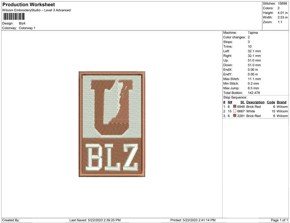 Blz