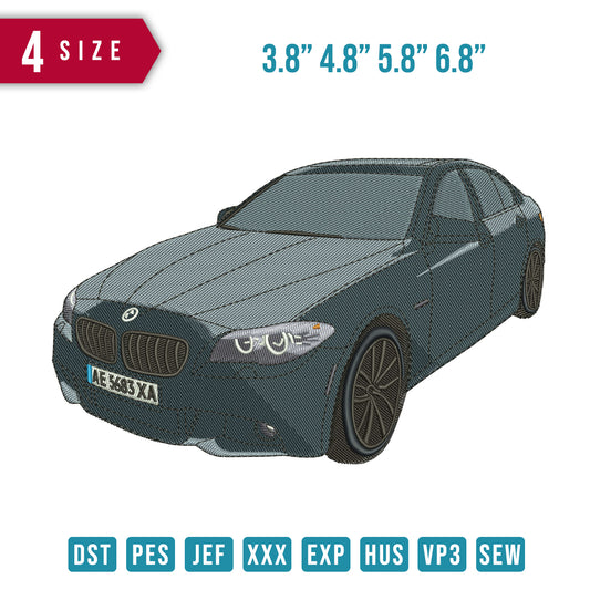 Bmw Black