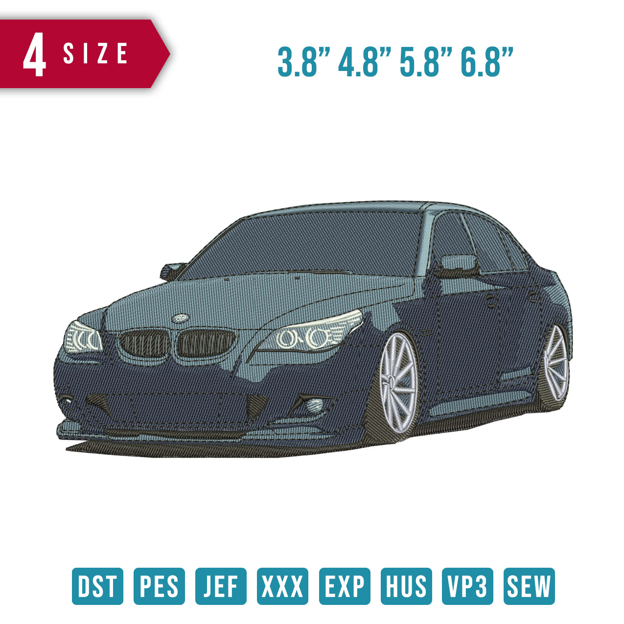 BMW Car B