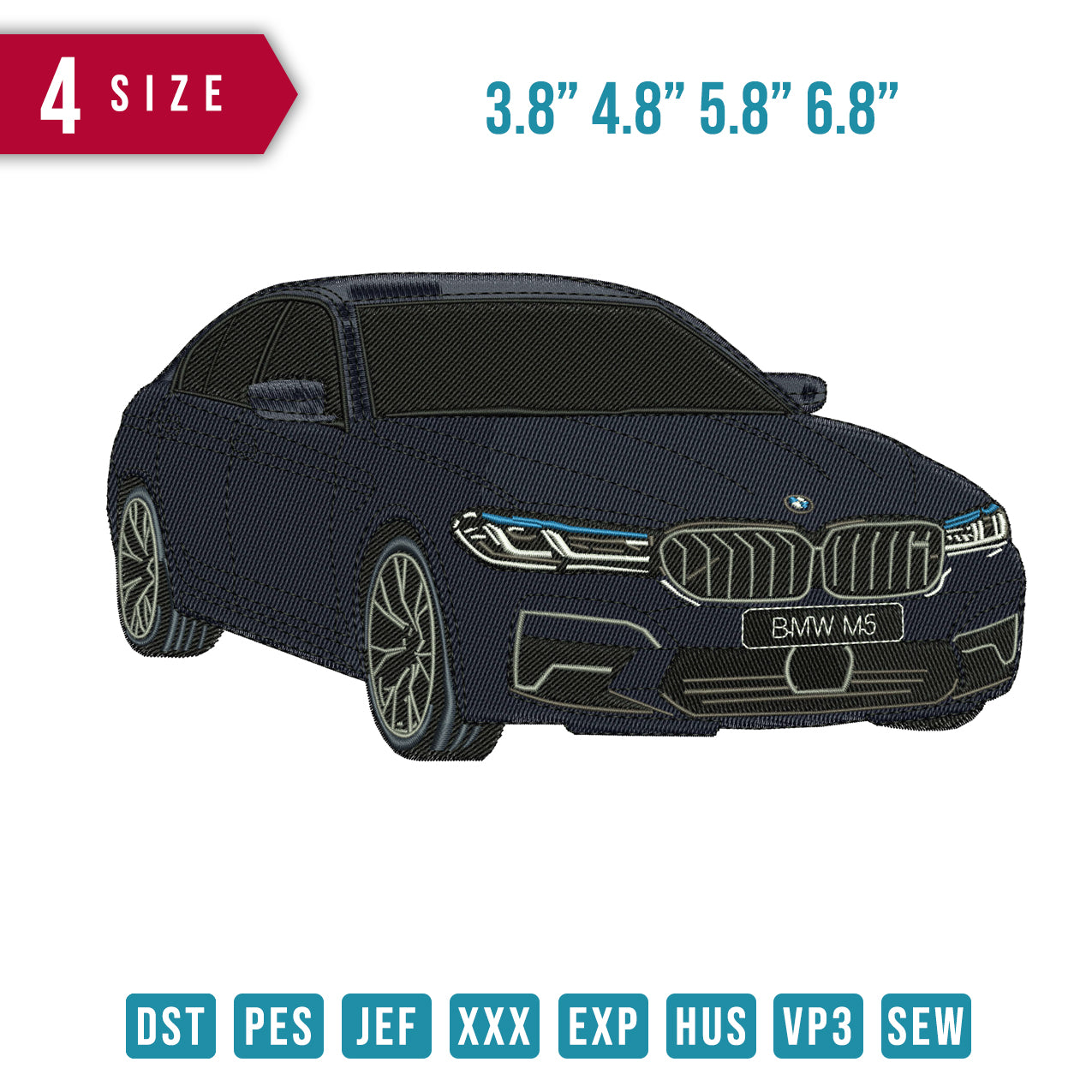 BMW M5