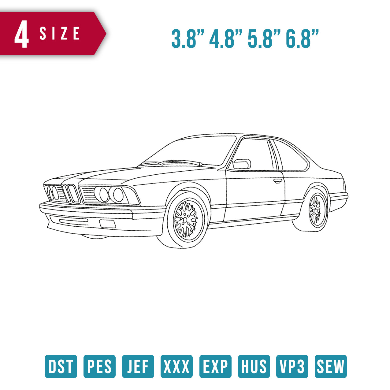 Bmw Series 6