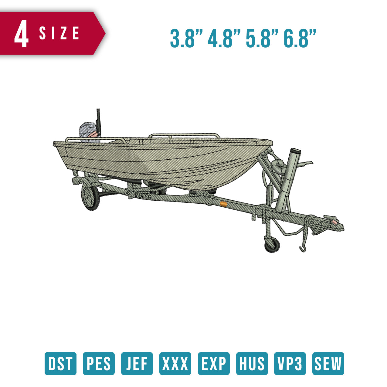 Boat SWV
