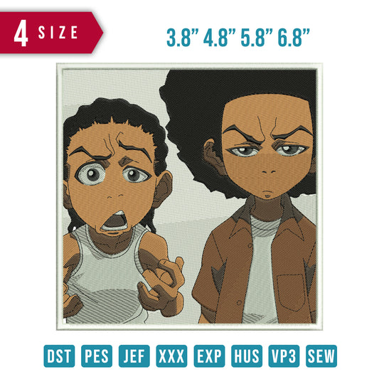 Boondock