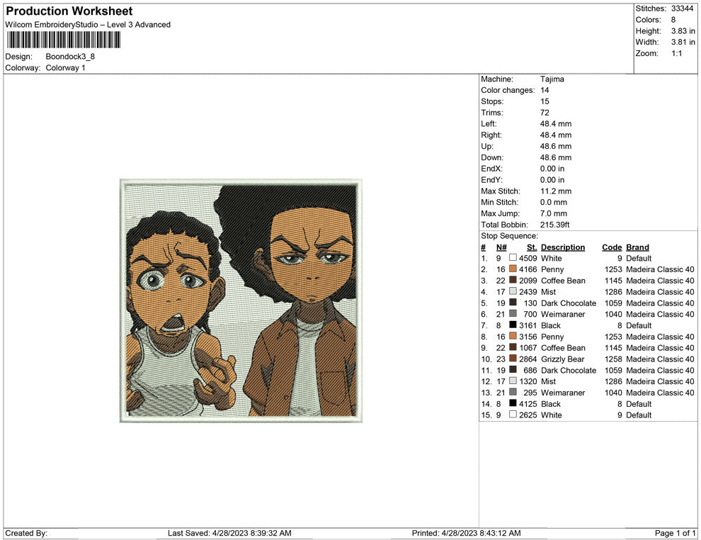 Boondock