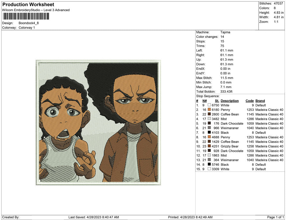 Boondock