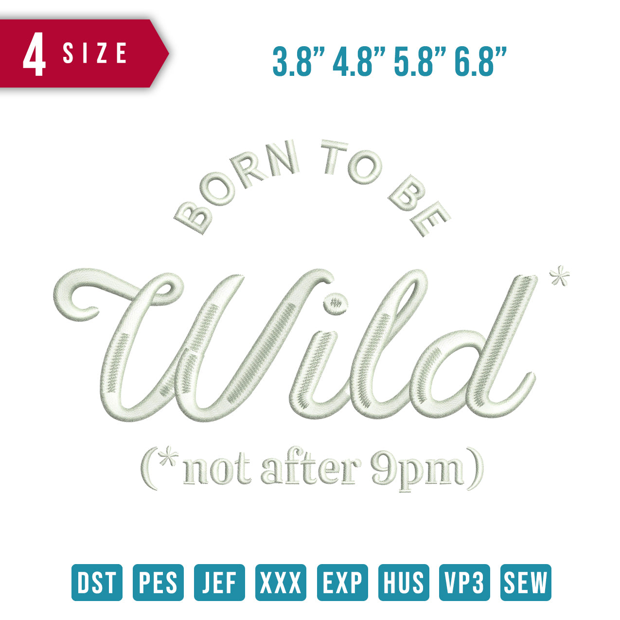 Born to be Wild