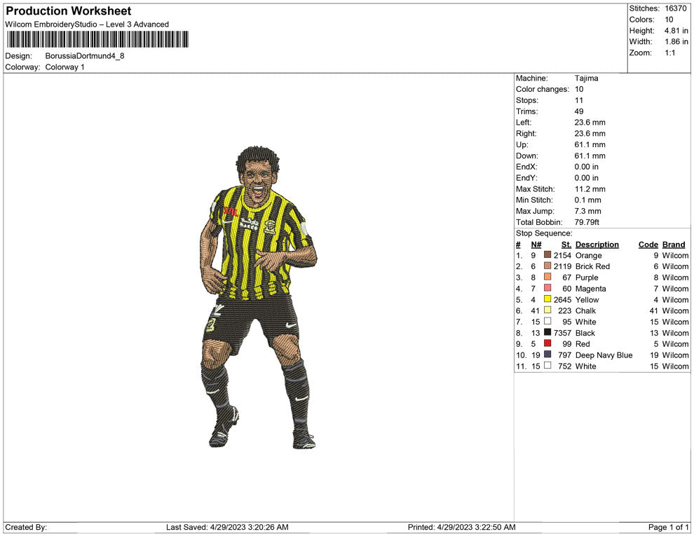 Borussia Dortmund