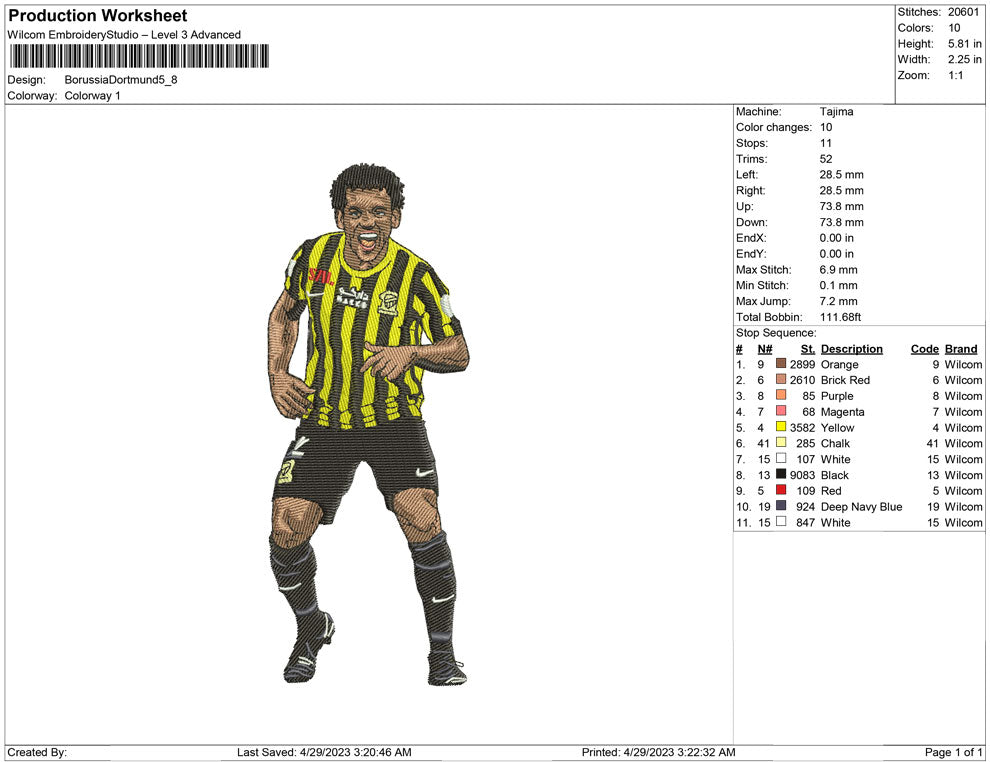 Borussia Dortmund
