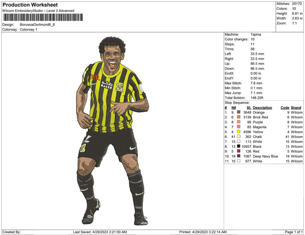 Borussia Dortmund