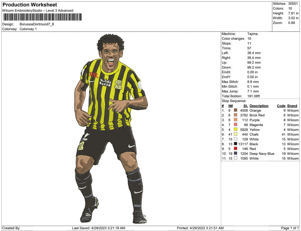 Borussia Dortmund
