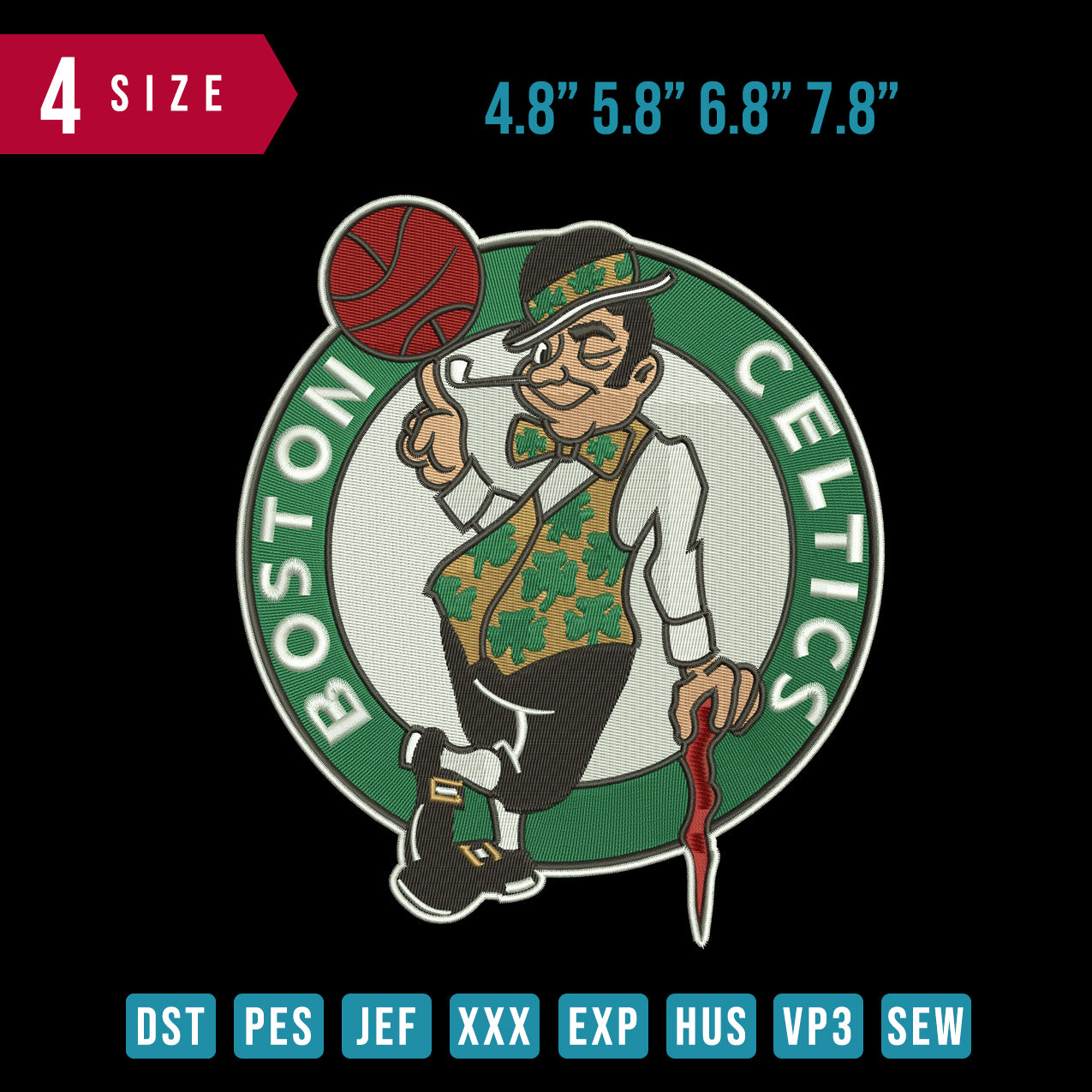 Boston Celtics