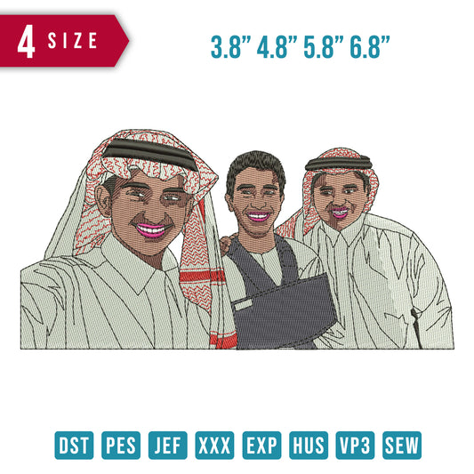 Boys Arab