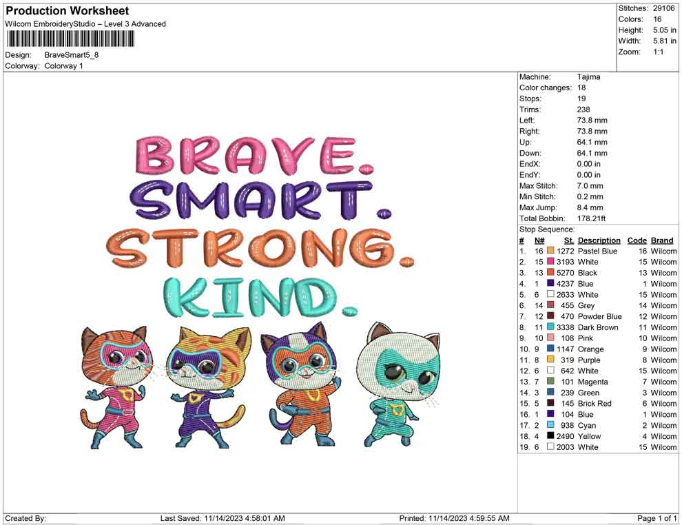 Brave Smart