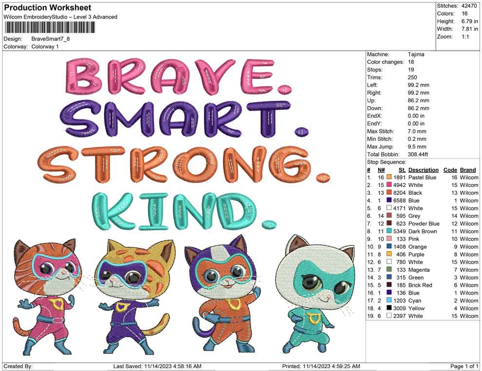 Brave Smart