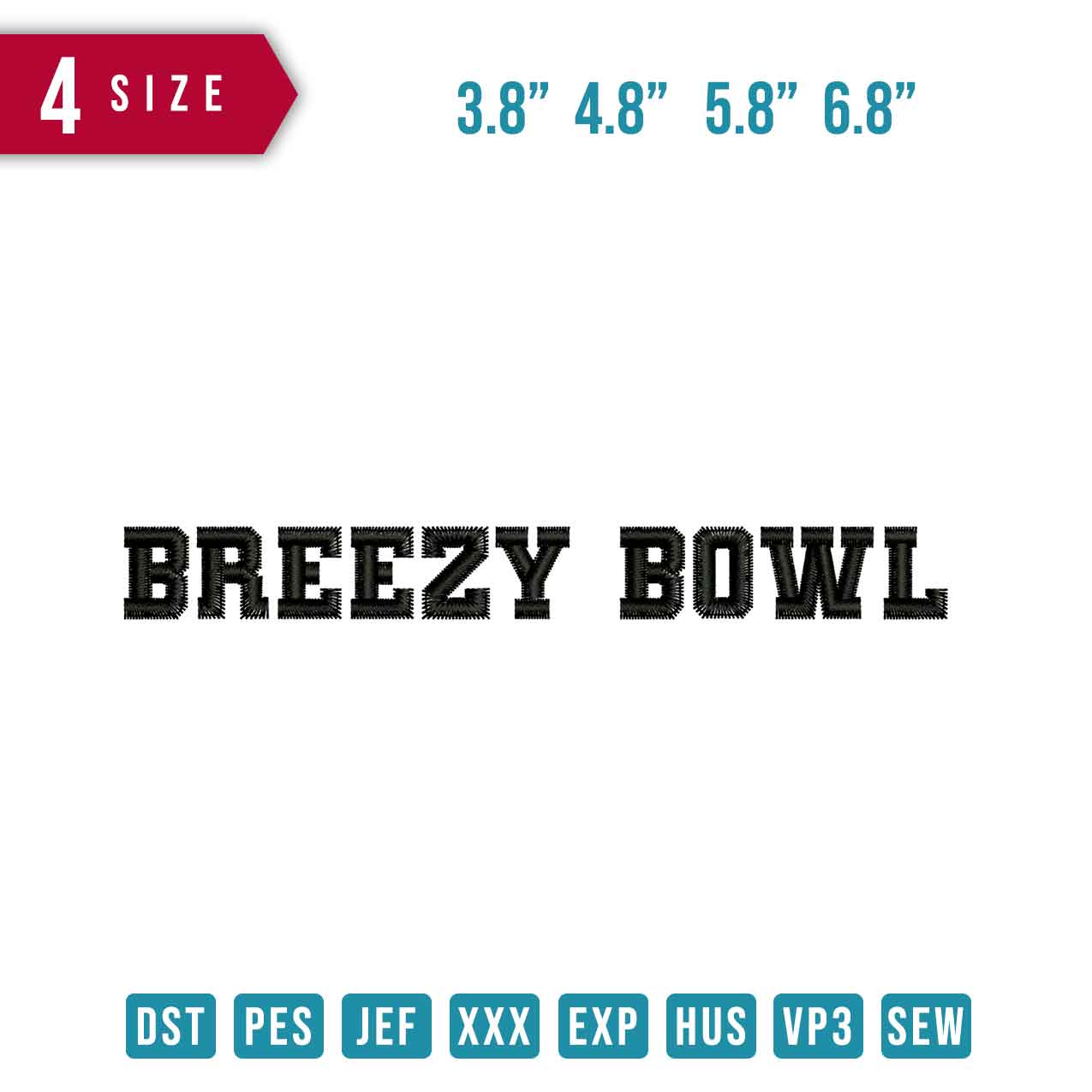 Breezy Bowl