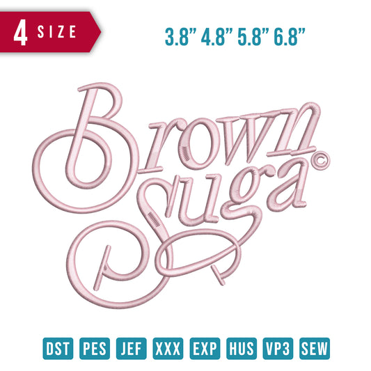 Brown Suga
