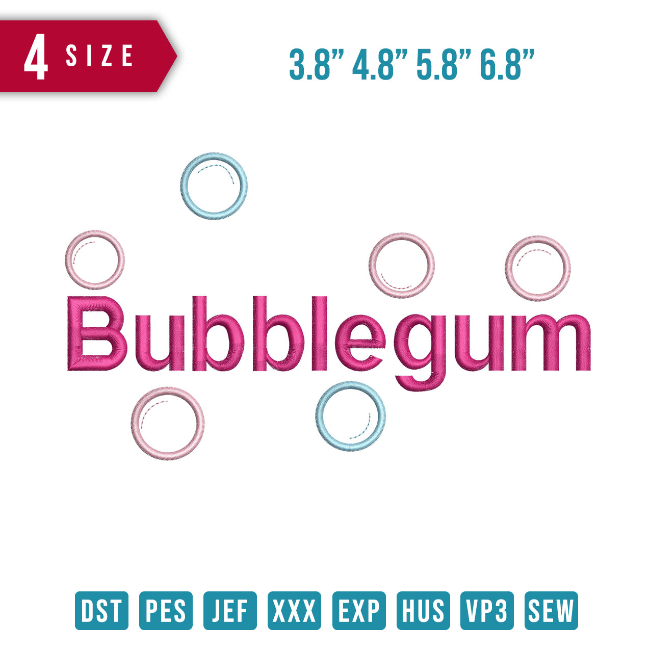 Bubblegum