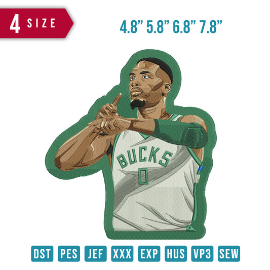 Buck 0